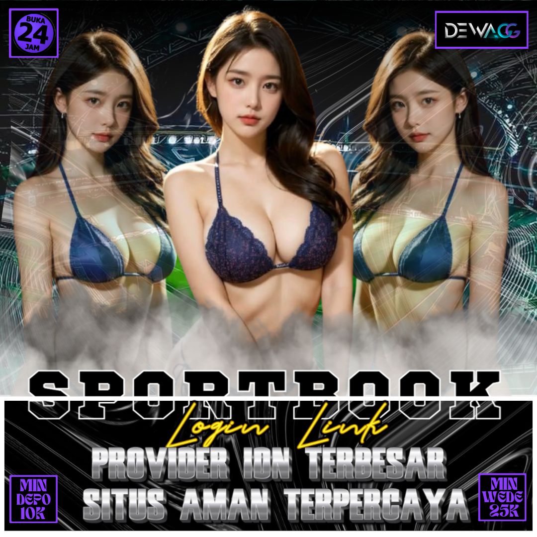 DEWAGG >> Website Link Terbaik Akses Bola Parlay Terbesar 2025