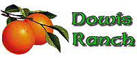dowis ranch logo