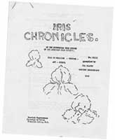 iris chronicles